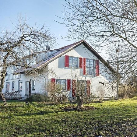 Einfach Schoene Ferienwohnung Backnang Eksteriør billede