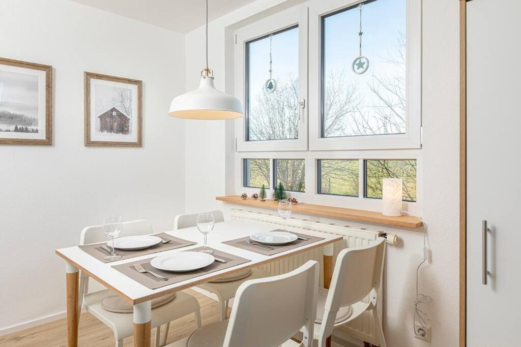 Einfach Schoene Ferienwohnung Backnang Eksteriør billede