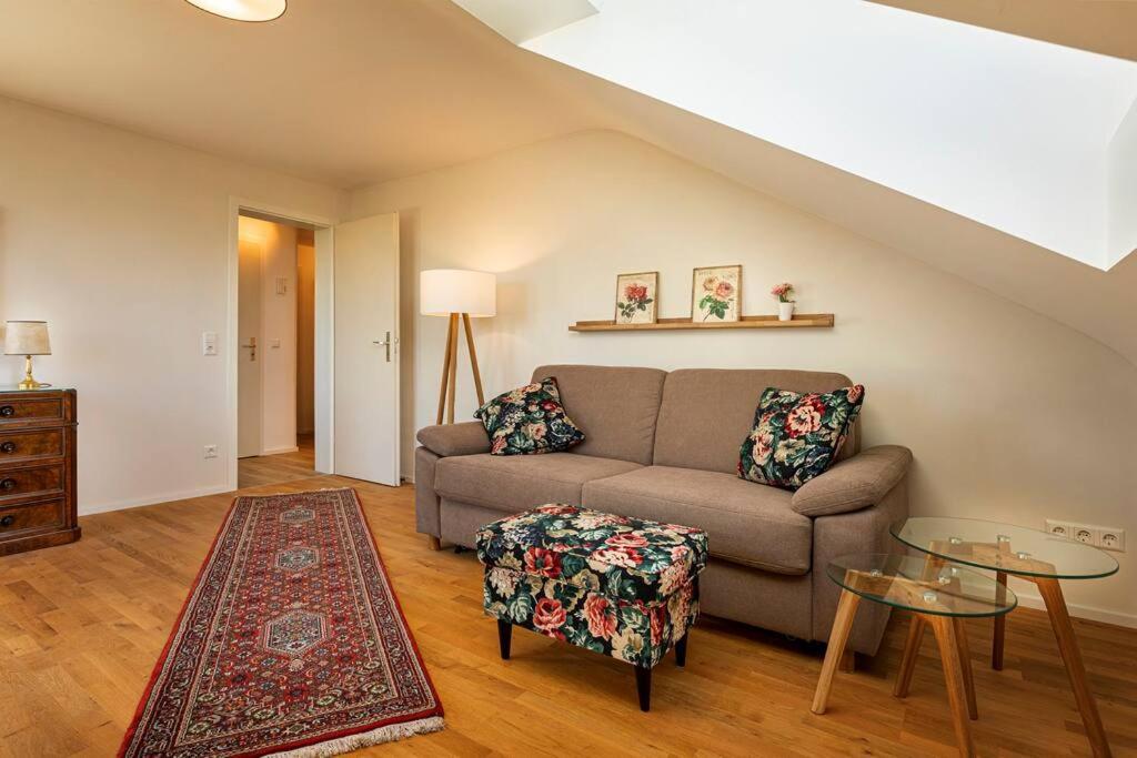 Einfach Schoene Ferienwohnung Backnang Eksteriør billede